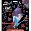 Image de La reine des neiges II : cartes à gratter trompe-l'oeil Walt Disney company en occasion ou reconditionné