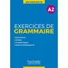 Image de En contexte : exercices de grammaire, niveau A2 Akyüz, Anne en occasion ou reconditionné
