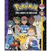 Image de Pokémon : mon carnet de dresseur hachette jeunesse en occasion ou reconditionné