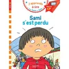 Image de Sami s'est perdu : niveau 1, début de CP Emmanuelle Massonaud en occasion ou reconditionné