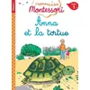 Image de Anna Et La Tortue - Niveau 1 en occasion ou reconditionné