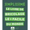 Image de Simplissime : le livre de bricolage le + facile du monde Leroy-Merlin en occasion ou reconditionné
