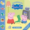 Image de Peppa Pig : la maison Astley, Neville en occasion ou reconditionné