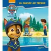 Image de La Pat' Patrouille. La chasse au trésor Nickelodeon productions en occasion ou reconditionné
