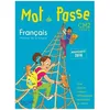 Image de Français Cm2 - Livre De L'élève - Mot De Passe en occasion ou reconditionné