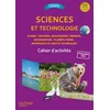 Image de Sciences et technologie CM1, cycle 3 : vivant, matière, mouvement, énergie, information, planète Ter Guichard, Jack en occasion ou reconditionné