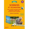 Image de Sciences Et Technologie Cm2 Citadelle - Cahier D'activitÃ©s - Edition 2018 en occasion ou reconditionné