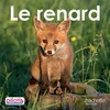 Image de Le renard Delphine Grasset, Géraldine Le Gaouyat-Le Sage en occasion ou reconditionné