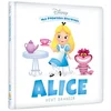 Image de Alice veut grandir Walt Disney company en occasion ou reconditionné
