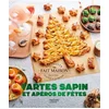 Image de Tartes sapin et apéros de fêtes Caroline Pessin en occasion ou reconditionné
