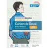 Image de Cahiers De Douai, Arthur Rimbaud - Cahier Bac 1re - Edition 2023 en occasion ou reconditionné