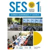 Image de Sciences Économiques Et Sociales 1re Spécialité en occasion ou reconditionné