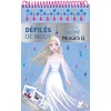 Image de Défilés de mode : La reine des neiges II Walt Disney company en occasion ou reconditionné