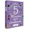 Image de 5 minutes pour s'endormir : héroïnes Walt Disney company en occasion ou reconditionné