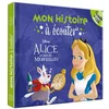 Image de Alice au pays des merveilles : mon histoire à écouter Walt Disney company en occasion ou reconditionné