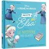 Image de Petite Elsa : le mystère des glaces Walt Disney company en occasion ou reconditionné