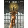 Image de Liberty Julian Voloj, Jörg Hartmann en occasion ou reconditionné