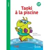 Image de Taoki Ã La Piscine - Cp Niveau 1 en occasion ou reconditionné