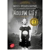 Image de Miss Peregrine et les enfants particuliers. Vol. 2. Hollow city Ransom Riggs en occasion ou reconditionné