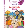 Image de La nouvelle élève : CE1 Emmanuelle Massonaud en occasion ou reconditionné