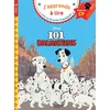 Image de Les 101 dalmatiens : niveau 1, début de CP Walt Disney company en occasion ou reconditionné