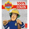 Image de Sam le pompier : 100 % colos Hachette Jeunesse en occasion ou reconditionné