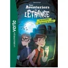 Image de Les aventuriers de l'étrange. Vol. 1. Le mystère du frelon de sable Bertrand Puard en occasion ou reconditionné