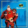 Image de Les Indestructibles 2 Disney.Pixar en occasion ou reconditionné