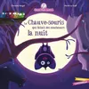 Image de Mamie Poule Raconte - Tome 20 - La Chauve-Souris Qui Faisait Des Cauchemars La Nuit en occasion ou reconditionné