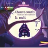 Image de Mamie Poule raconte. Vol. 20. La chauve-souris qui faisait des cauchemars la nuit Christine Beigel, Hervé Le Goff en occasion ou reconditionné