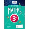Image de Maths 3e Cycle 4 Mission Indigo - Cahier D'exercices - Edition 2016 en occasion ou reconditionné