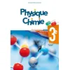 Image de Physique-Chimie 3e, Cycle 4 - Edition 2017 en occasion ou reconditionné