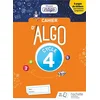 Image de Cahier d'algo 5e, 4e, 3e, cycle 4 Marion Robertou, Agnès Villattes en occasion ou reconditionné