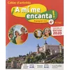 Image de Espagnol 4e Lv2 A1/A2 A Mi Me Encanta ! - Cahier D'activitÃ©s - Edition 2020 en occasion ou reconditionné