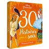 Image de 30 histoires pour le soir. Princesses du monde Walt Disney company en occasion ou reconditionné
