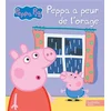 Image de Peppa a peur de l'orage aurélie desfour, neville astley, mark baker en occasion ou reconditionné
