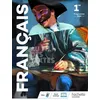 Image de FranÃ§ais 1re Au Fil Des Textes - Livre De L'Ã©lÃ¨ve - Edition 2019 en occasion ou reconditionné
