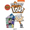 Image de Bienvenue chez les Loud : l'intégrale. Vol. 1. Tomes 1 à 3 Nickelodeon productions en occasion ou reconditionné