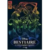 Image de Bestiaire Disney - 12 Cartes Magiques Ã Gratter en occasion ou reconditionné