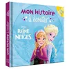 Image de La Reine Des Neiges (1 Cd Audio) en occasion ou reconditionné