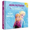 Image de La reine des neiges : mon histoire à écouter Walt Disney company en occasion ou reconditionné