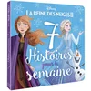 Image de 7 histoires pour la semaine. La reine des neiges II Walt Disney company en occasion ou reconditionné