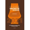 Image de Le guide Hachette des whiskies 2021 : 600 whiskies du monde entier, 90 coups de coeur Martine Nouet en occasion ou reconditionné