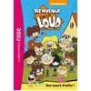 Image de Bienvenue chez les Loud. Vol. 1. Des soeurs d'enfer ! Nickelodeon productions en occasion ou reconditionné