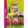 Image de Bienvenue Chez Les Loud Tome 2 - Message ReÃ§u ! en occasion ou reconditionné