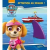 Image de La Pat' Patrouille. Attention au requin ! Nickelodeon productions en occasion ou reconditionné