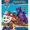 Image de La Pat' Patrouille. Sauvetage extrême : la mission de Marcus Nickelodeon productions en occasion ou reconditionné