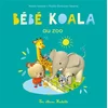 Image de Bébé Koala. Bébé Koala au zoo Nadia Berkane-Nesme, Alexis Nesme en occasion ou reconditionné