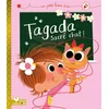 Image de Tagada : sacré chat ! Isabelle Jouve-Gaudin, Dankerleroux en occasion ou reconditionné