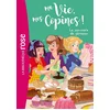 Image de Ma vie, mes copines !. Vol. 11. Le concours de gâteaux Catherine Kalengula en occasion ou reconditionné